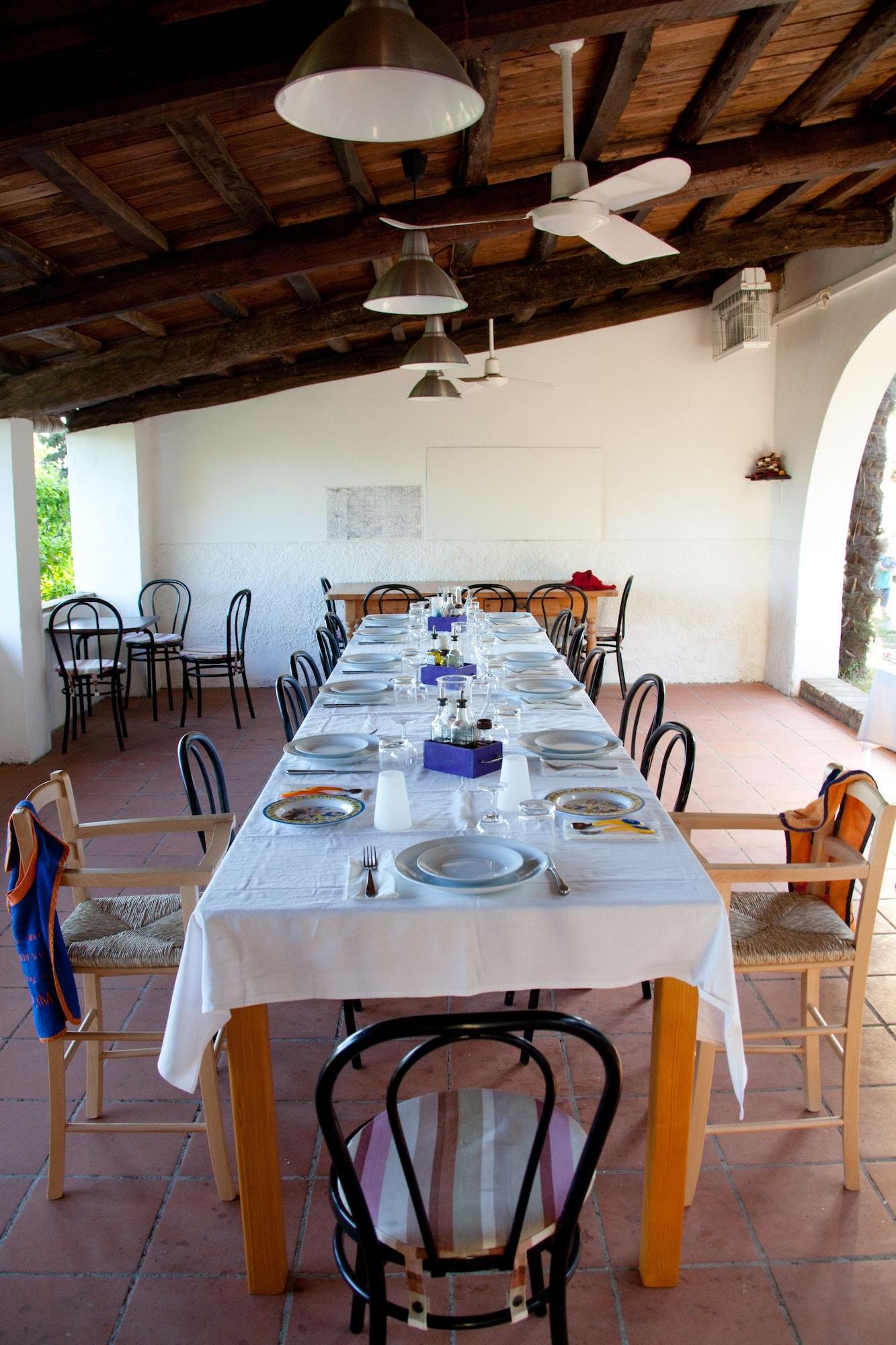 Restaurant Albergo Montechiari