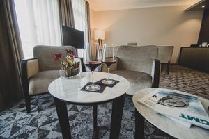 Alojamiento - GLANDON Rooms Elite