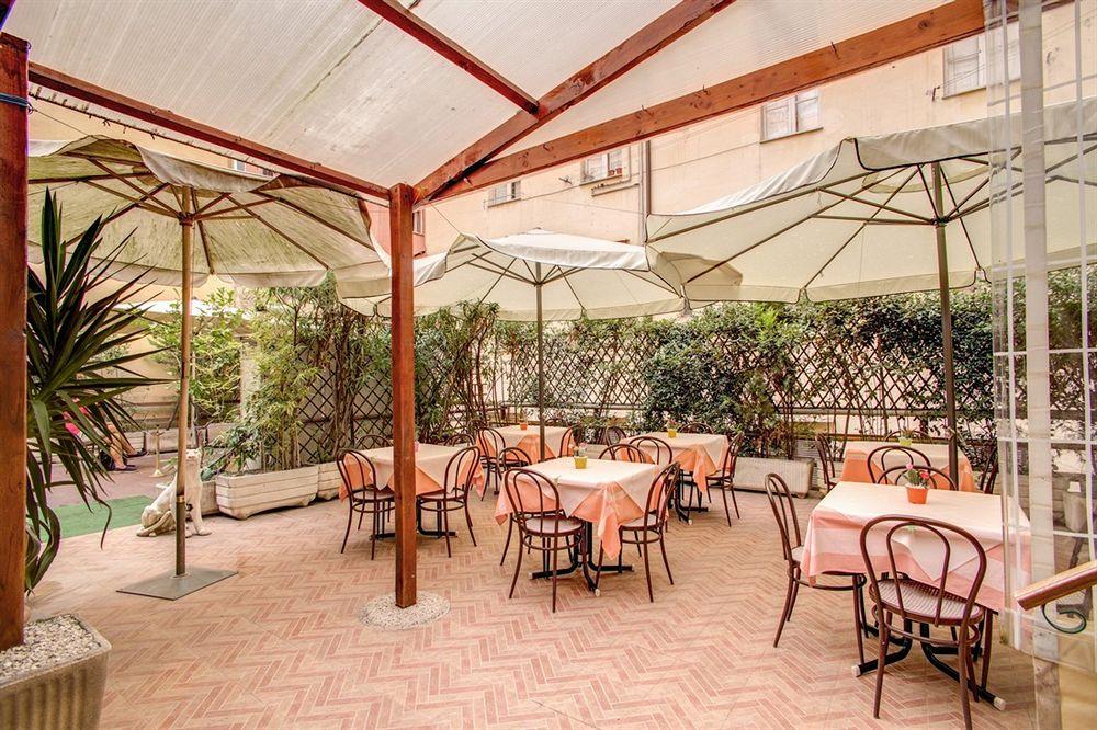 Restaurant Hotel D'Este