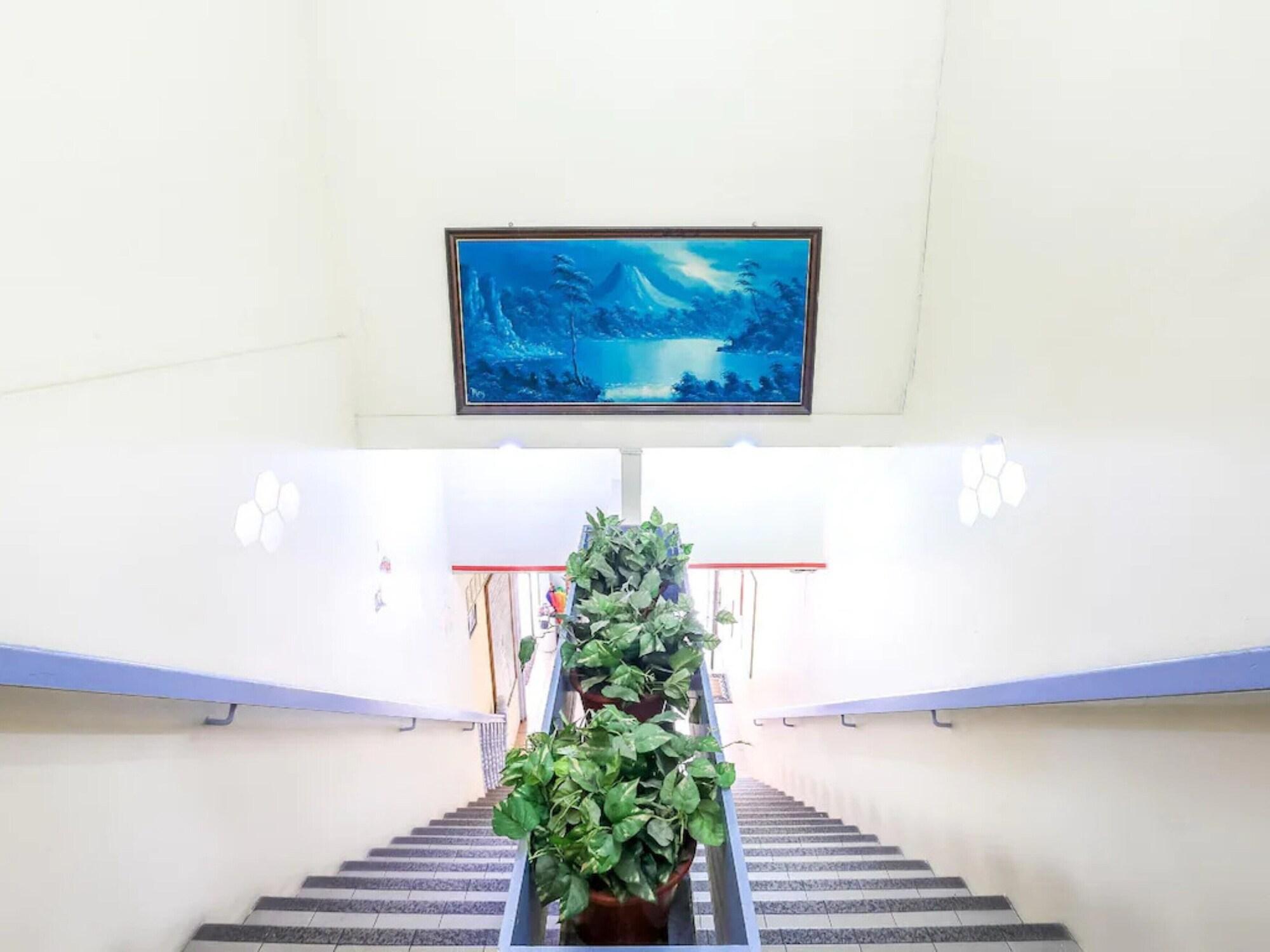 Varios Madani Muslim Hotel Cameron Highland