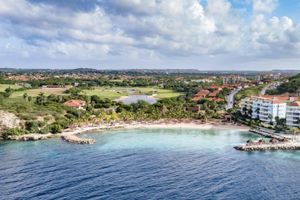 Alojamiento - ABC Resort Curaçao
