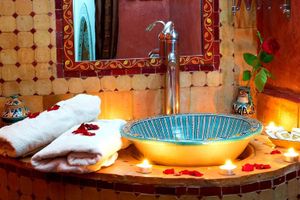 Alojamiento - Riad Safir