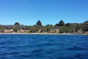 Alquiler Vacacional - CABAÑAS SOLO POR HOY