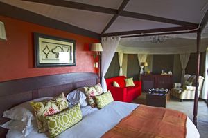 Alquiler Vacacional - The Elephant Camp