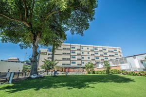 Alojamiento - Jasmine Resort Sriracha