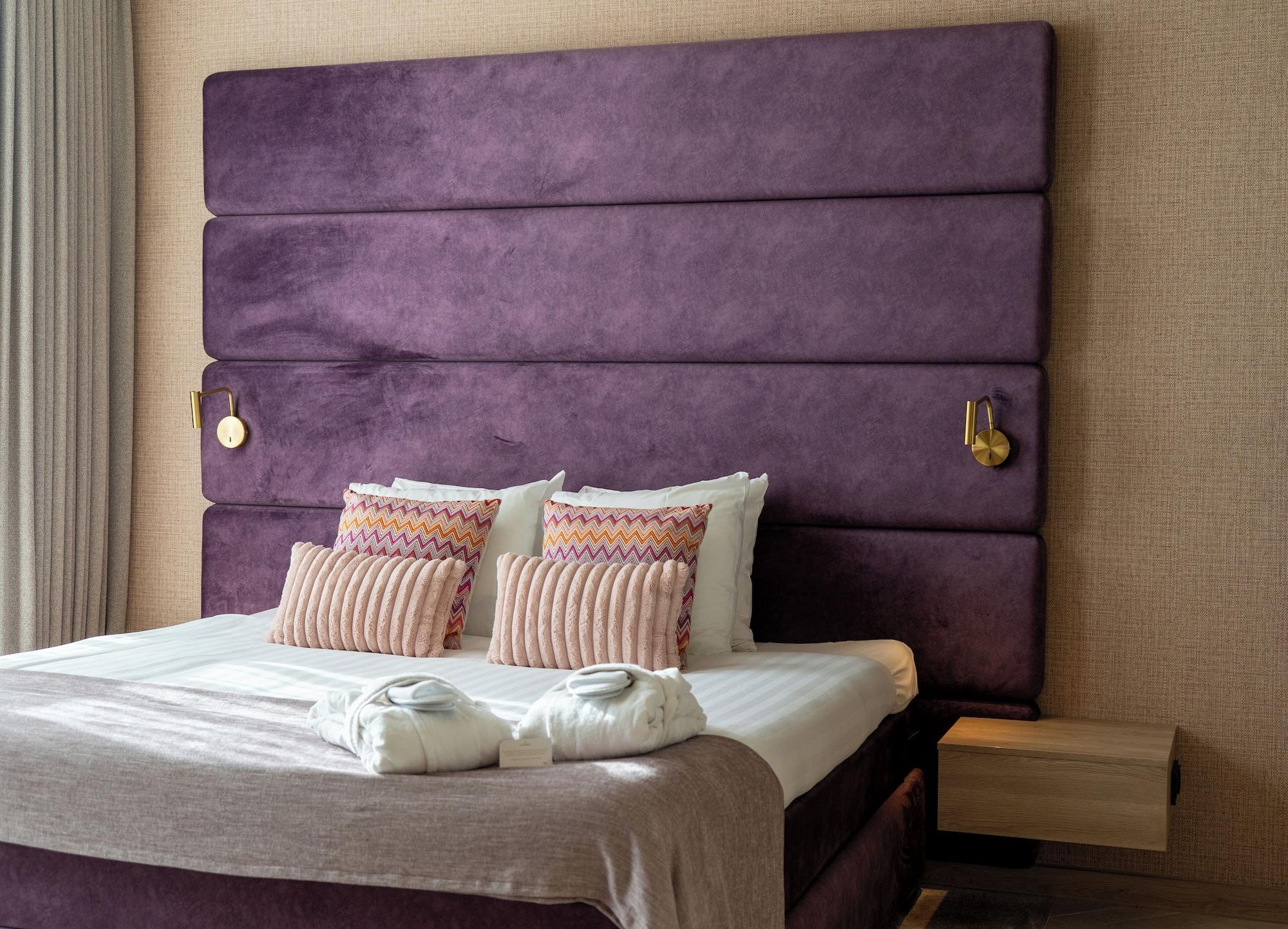 Habitación Van der Valk Hotel Gorinchem - A15