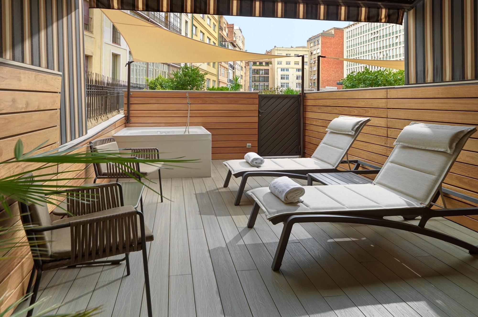 Habitación H10 Metropolitan