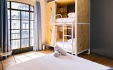 Casa Pepe Hostel Boutique - CDMX