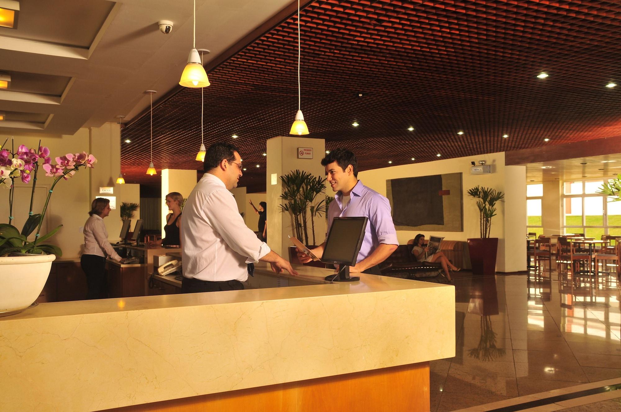 Gimnasio Hotel Majestic