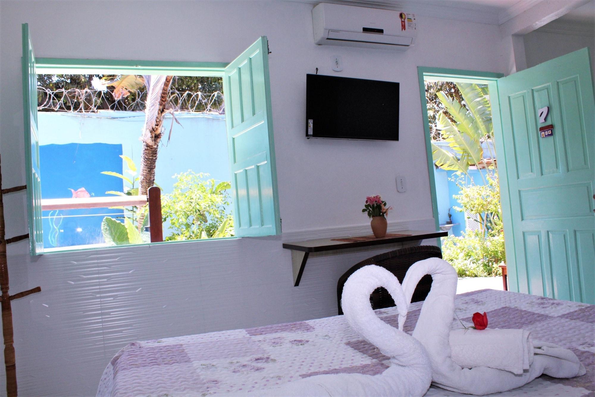 Habitación Porto Bahia Hotel