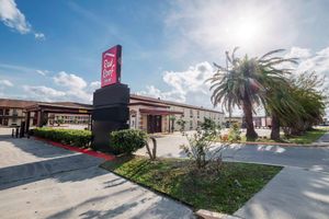 Alojamiento - Red Roof Inn Morgan City