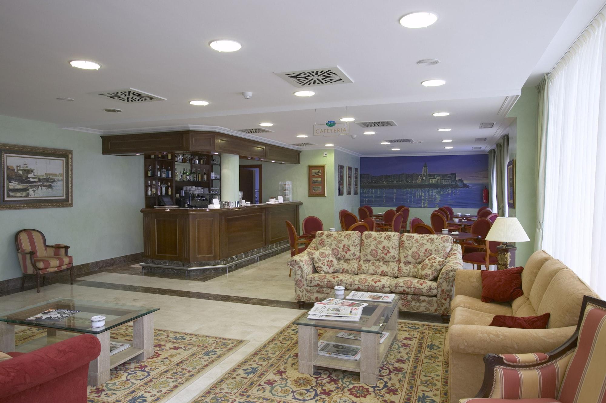 Bar/Salón Villa de Gijon