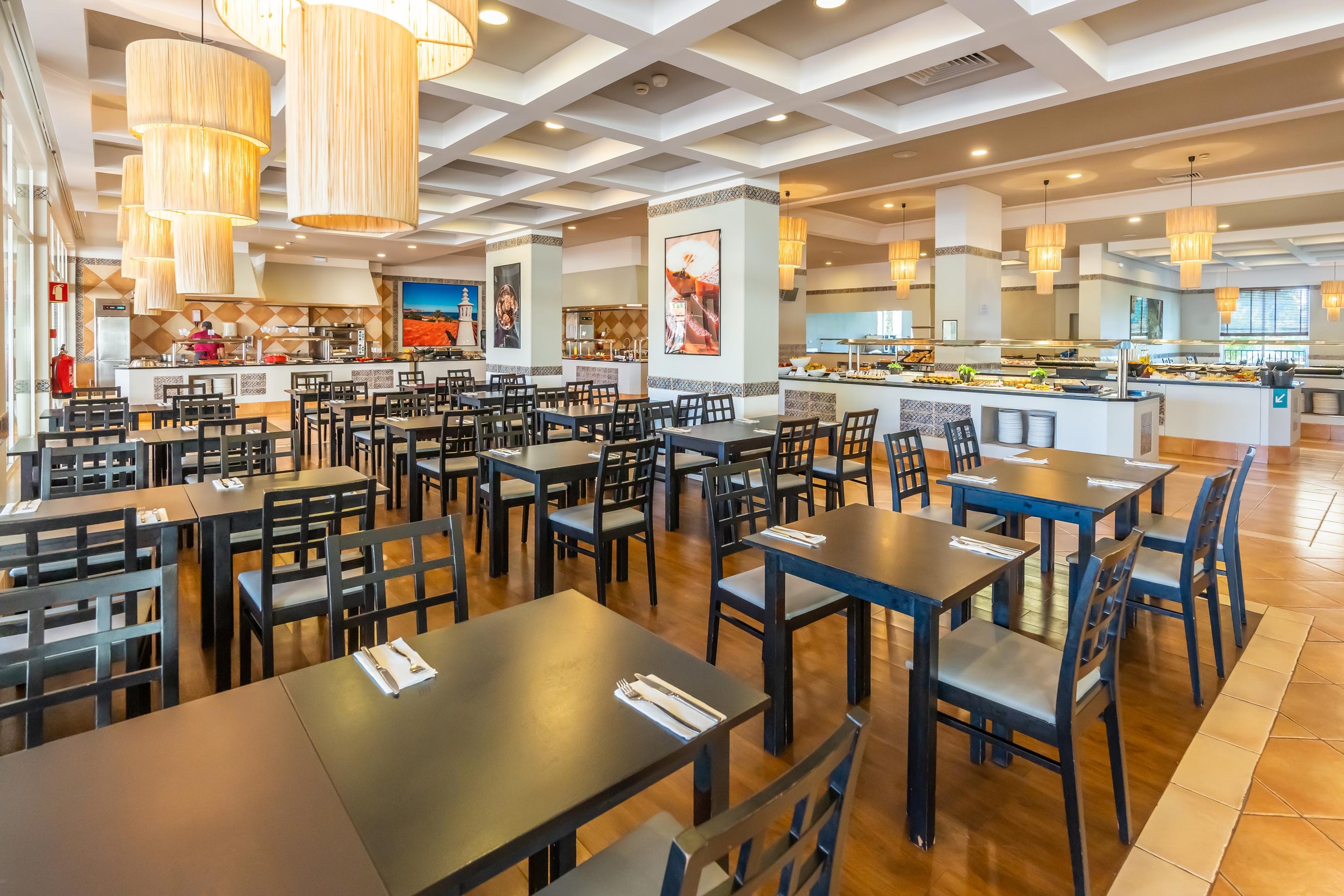 Restaurant 3HB Guarana