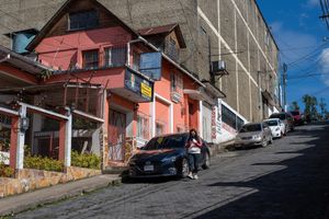 Alojamiento - Hotel Casa Semuc