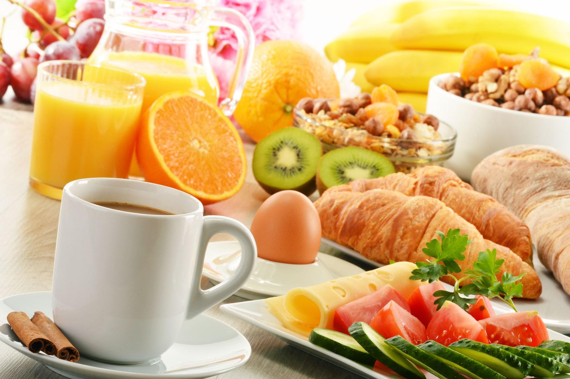 Restaurant Atenea Park - Suites Apartments