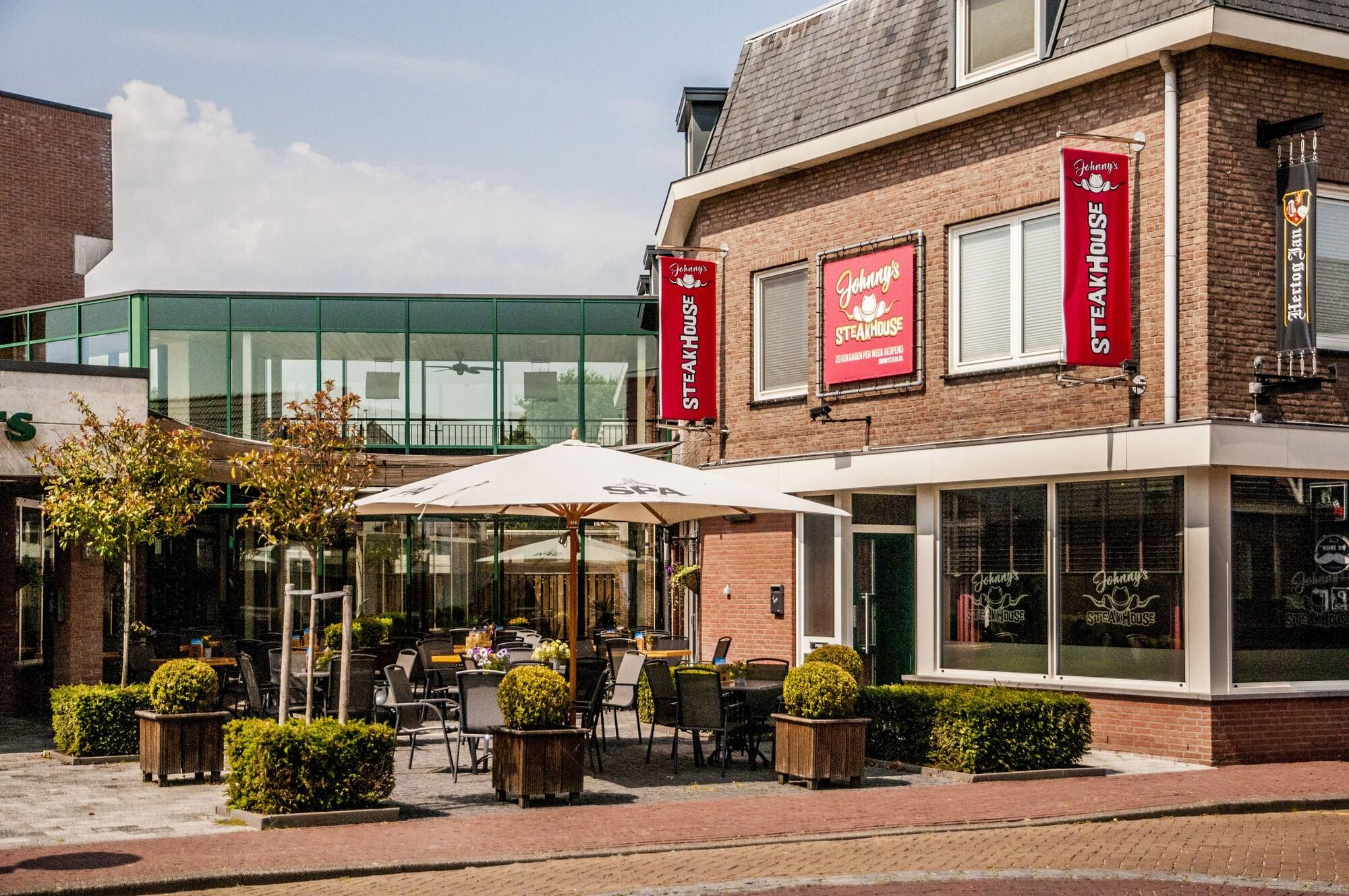 Vista Exterior Dekkers Hotel