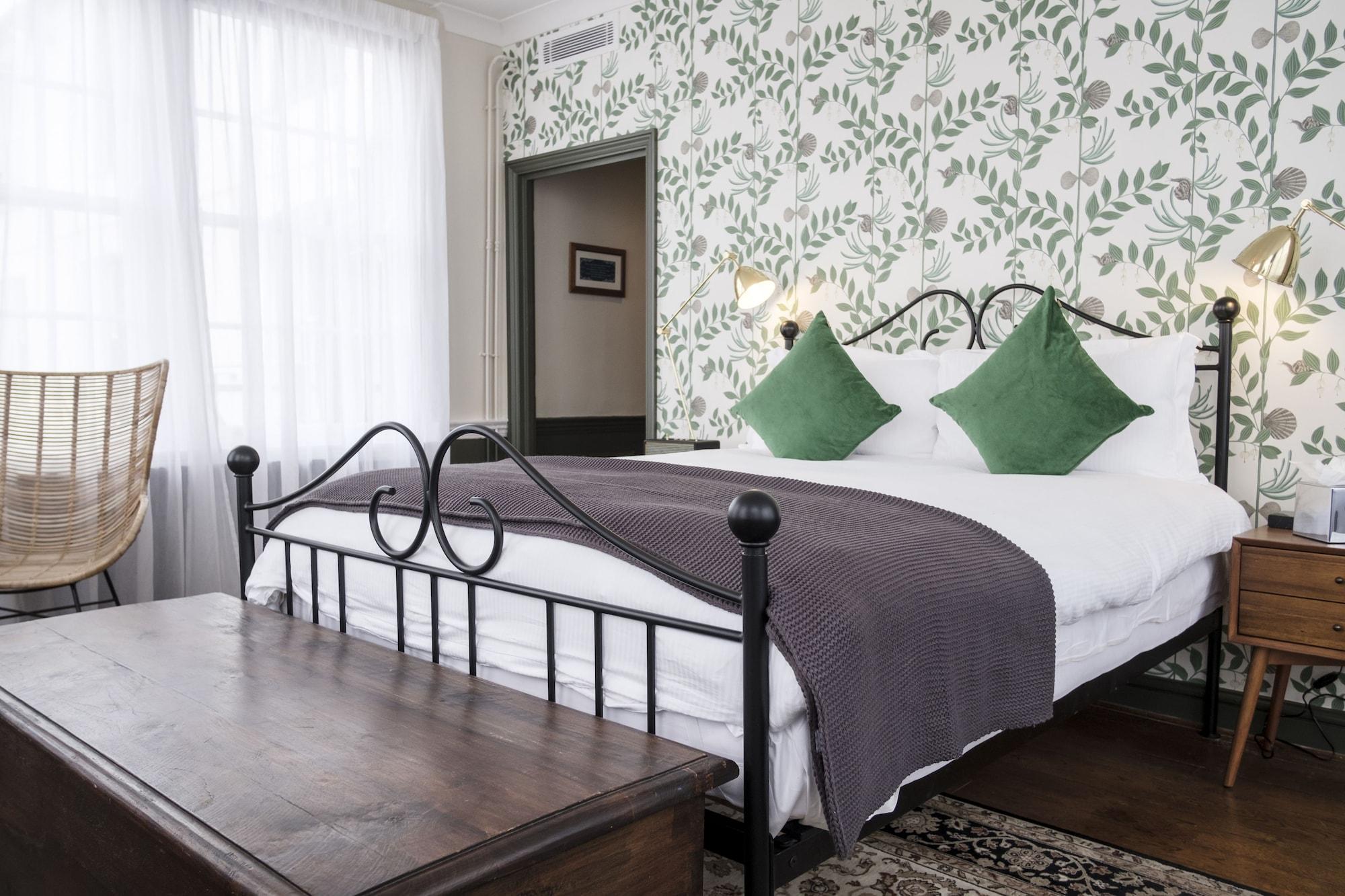 Varios The Swan Hotel