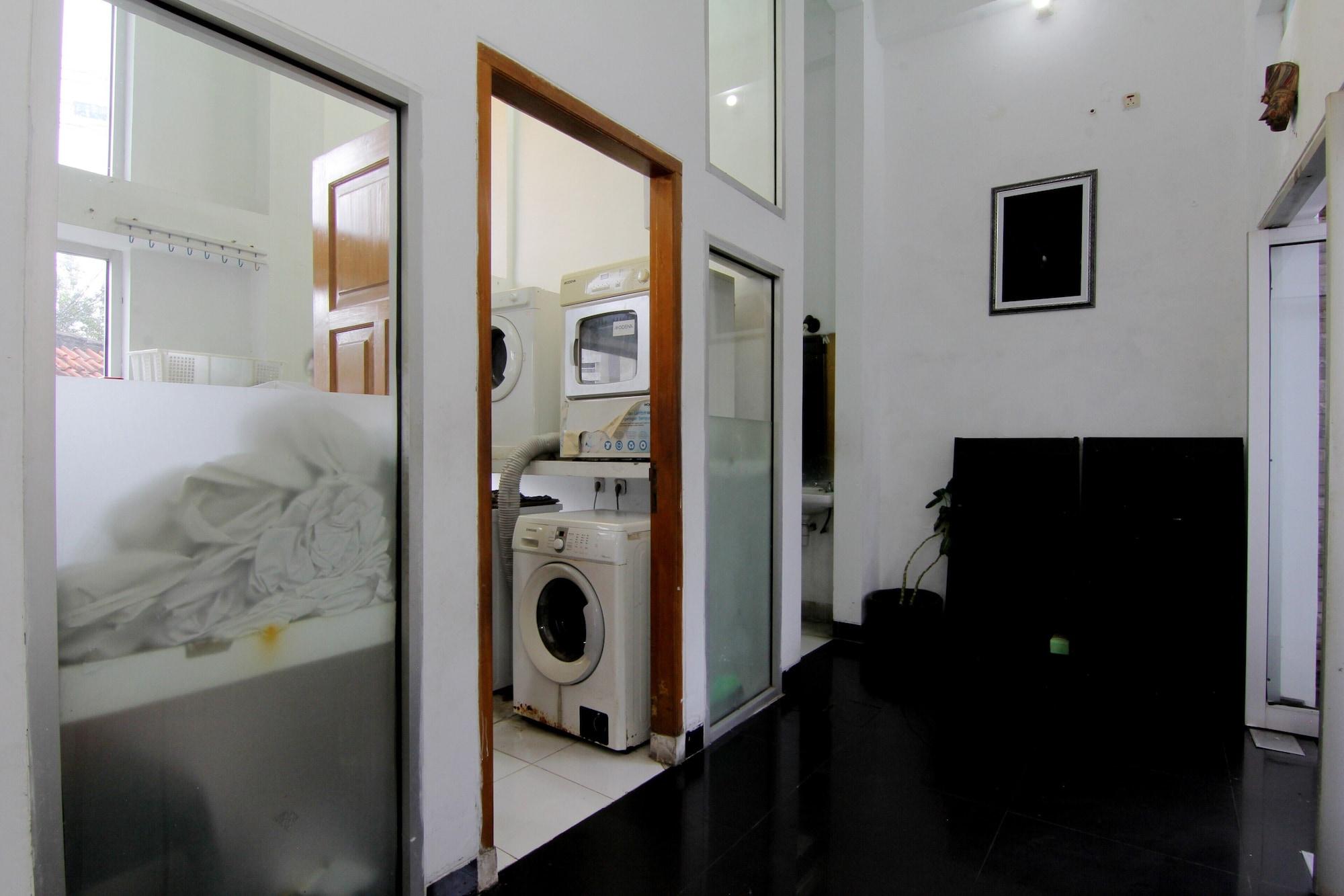 Comodidades del Alojamiento The Nest Hotel