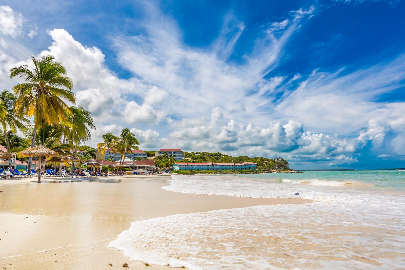 Playa Pineapple Beach Club Antigua - Adults Only – All Inclusive