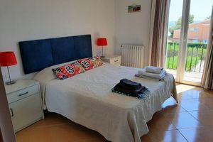 Alquiler Vacacional - Intimate luxury villa 5 minutes walk from the quiet beach