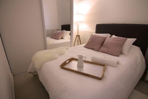 Alquiler Vacacional - Appartement 3 Pièces et Terrasse en Plein Centre