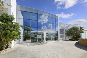 Alojamiento - Blanco Hotel Formentera