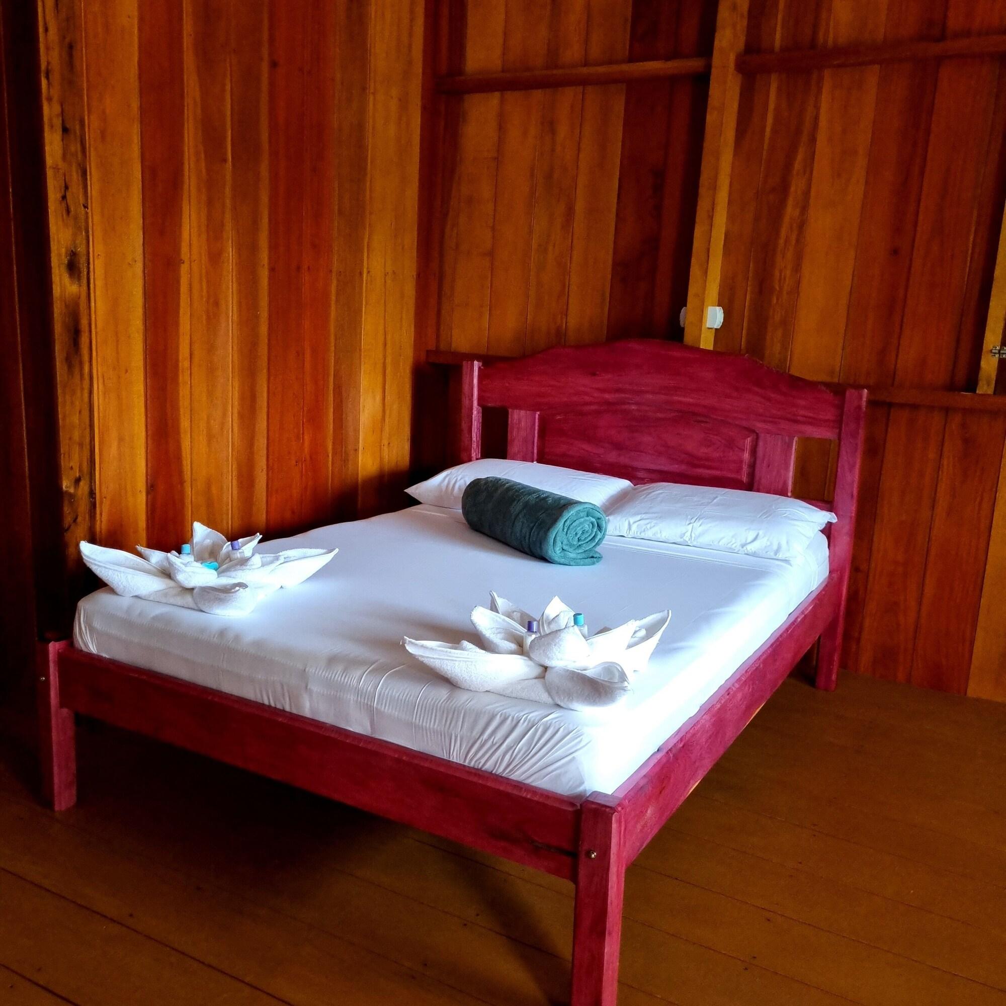 Habitación POUSADA DA DRI LODGE