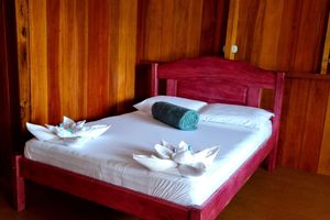 Alojamiento - POUSADA DA DRI LODGE