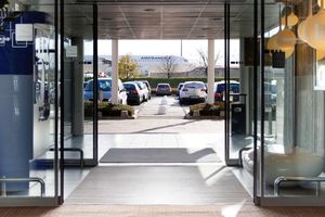 Alojamiento - Novotel Paris Charles de Gaulle Airport