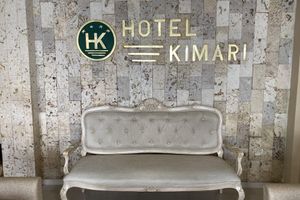 Alojamiento - Hotel Kimari