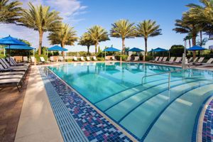 Alojamiento - Hilton Grand Vacations Club Parc Soleil Orlando