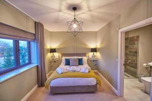 Alquiler Vacacional - Holly Tree Barn