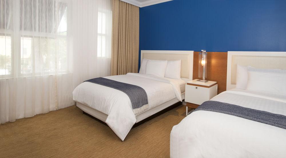 Hotel Blue Moon Hotel South Beach