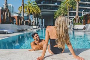 Alquiler Vacacional - Suite SLS Lux City Views by Palermo Home