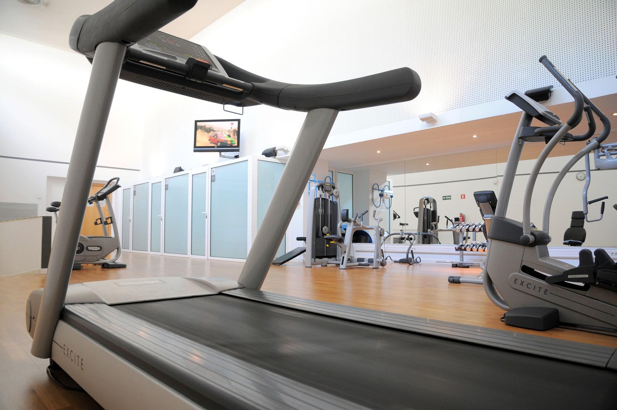 Gimnasio Occidental Diagonal 414