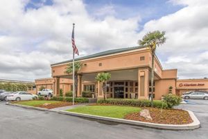 Alojamiento - Clarion Inn Morgan City