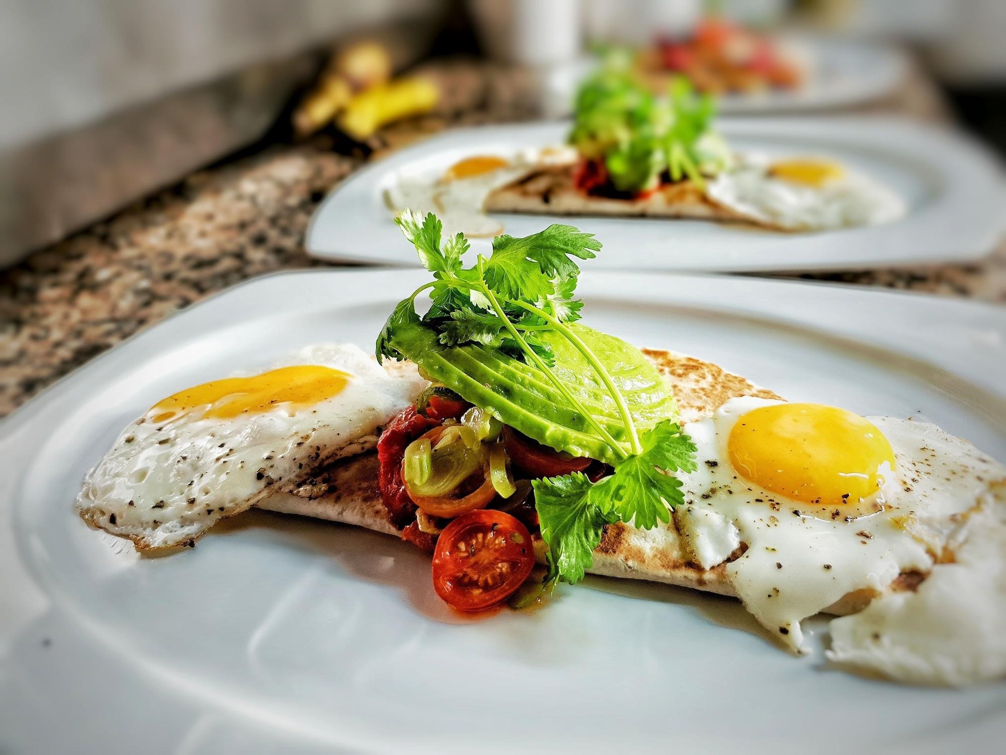Restaurant The Residence by Beach House Marbella