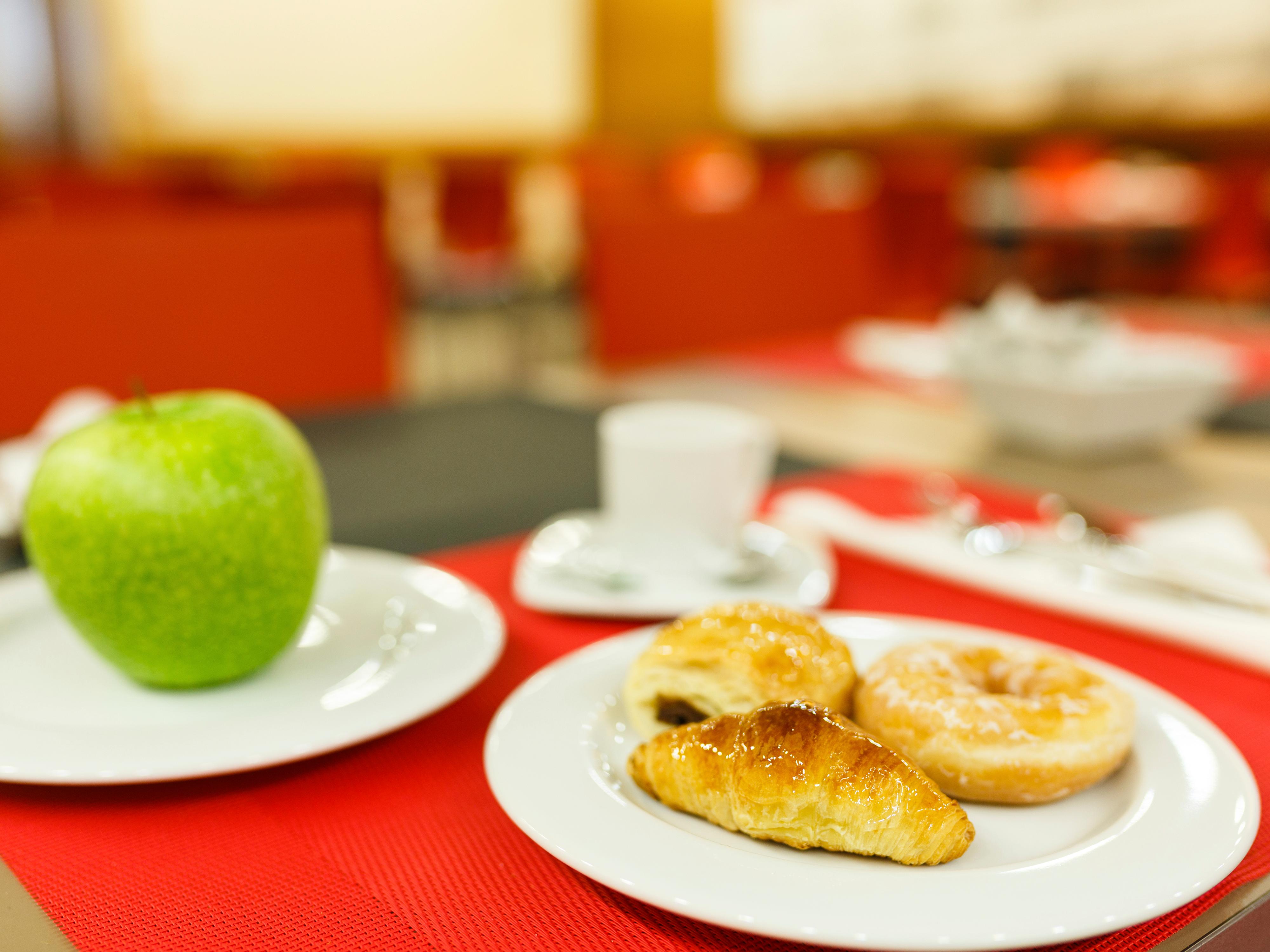 Restaurant Hotel Condes de Haro