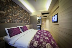 Alojamiento - Asya Hotel