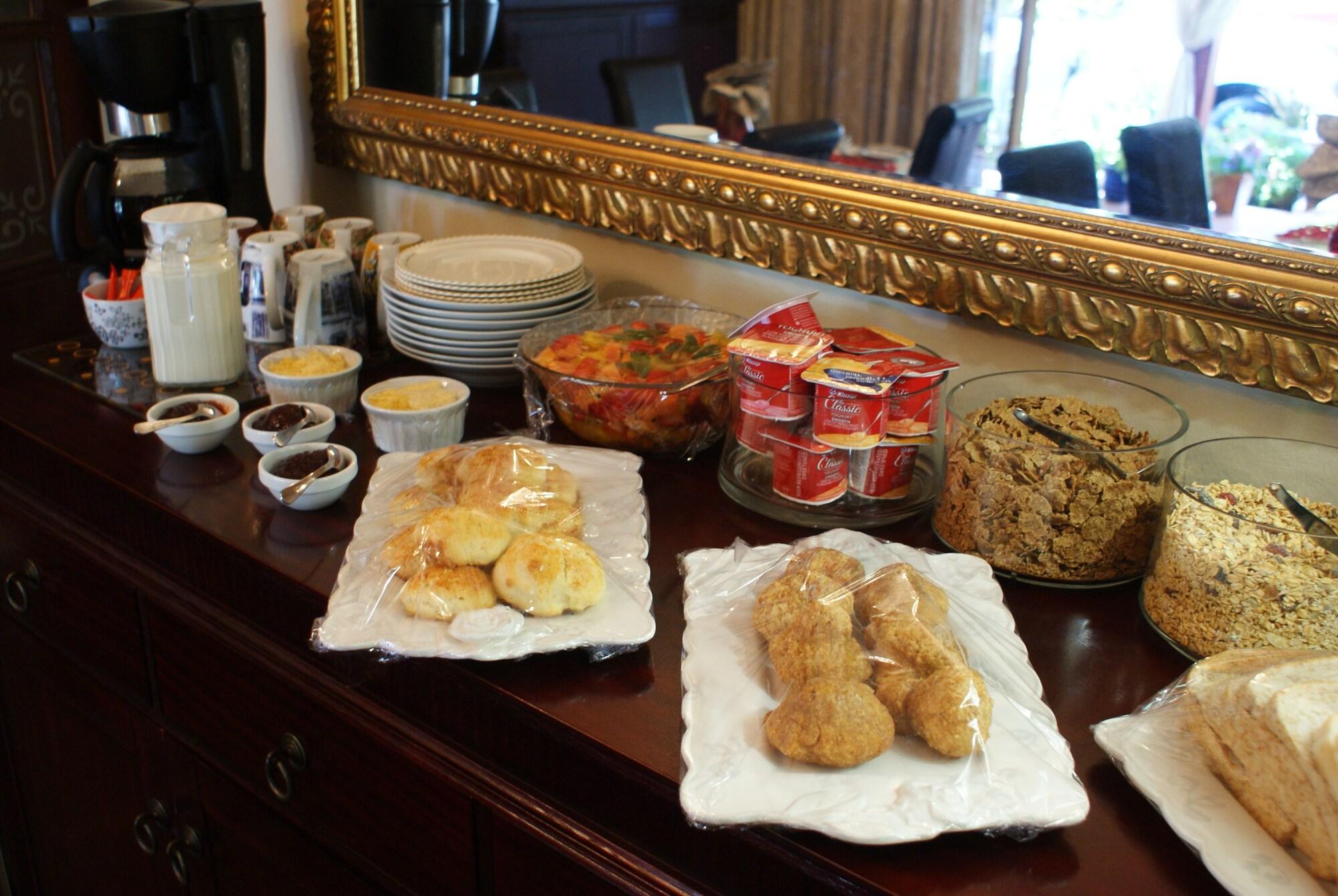 Restaurant Hampton House