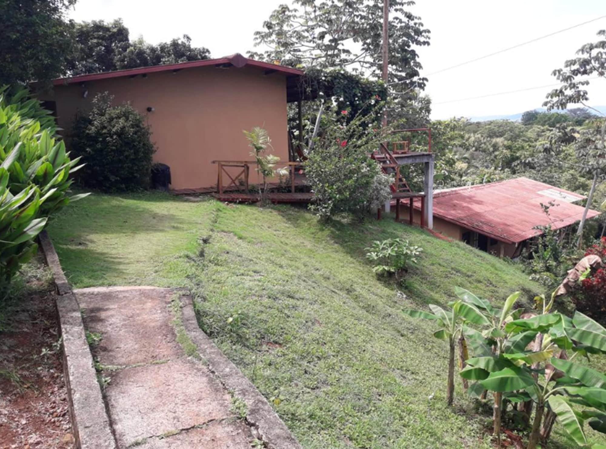 Vista Exterior Hotel Sol y Mar