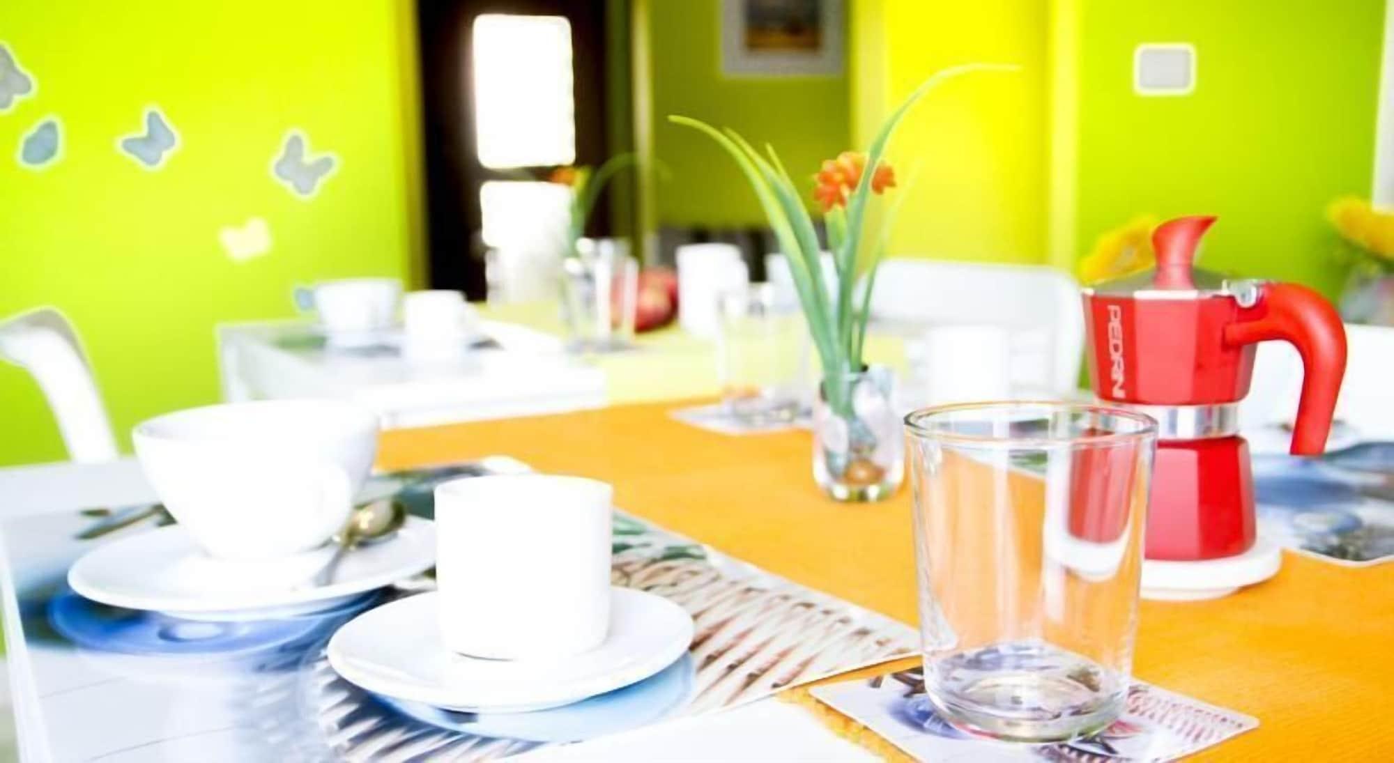 Restaurant A Casa Di Giò