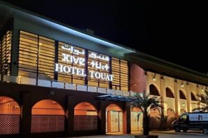 Alojamiento - Hotel Touat Adrar