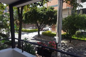 Alojamiento - Hotel Parque del Rio Medellin