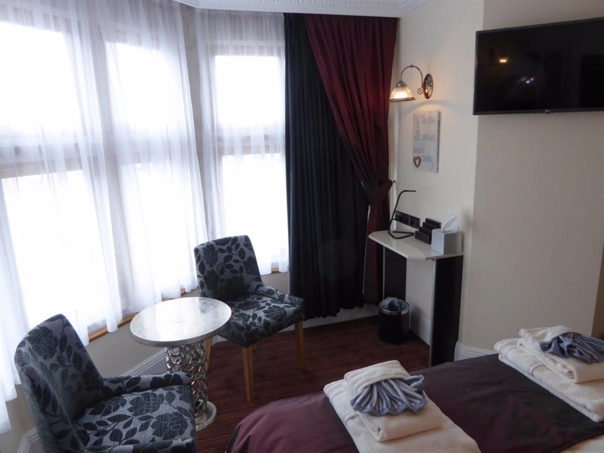 Habitación The Somerset House Hotel