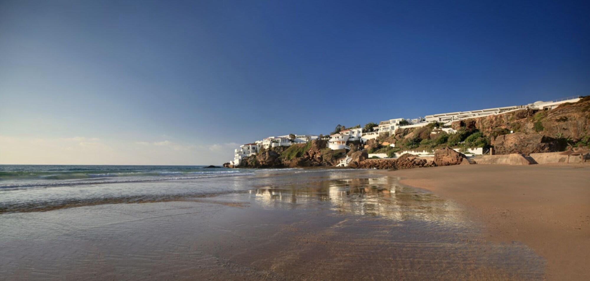 Playa Le Mirage Tanger