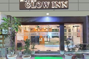 Alojamiento - Glow inn hostel