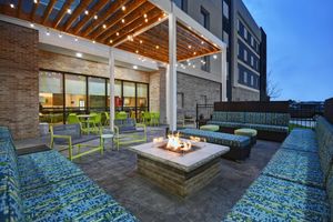 Alojamiento - Home2 Suites by Hilton Liberty NE Kansas City