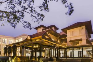 Alojamiento - Rhythm Lonavala An All-Suite Resort