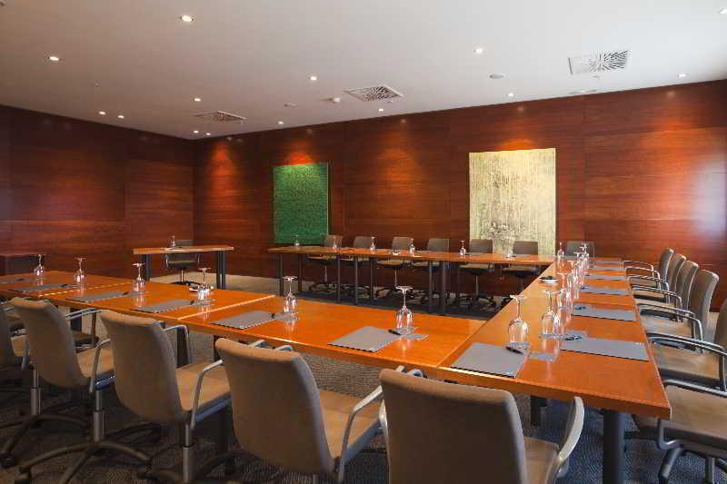 Hotel AC Hotel Alcala de Henares by Marriott